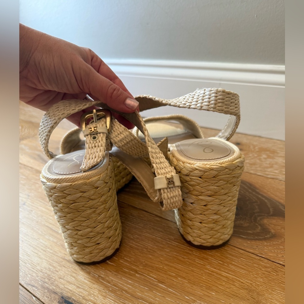 Sam Edelman April sandals - Picture 3 of 13
